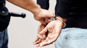 45-годишен мъж е задържан за сексуално посегателство над непълнолетен край Своге