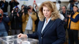 Йотова: Не искам чужди знамена да се веят в България и да я управляват сглобки