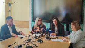 Бездомните у нас: В София са три пъти по-малко от Букурещ