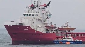 Черно море под обстрел: 7 ударени кораба за две седмици, десетки загинали или изчезнали