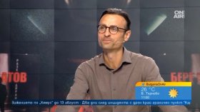 От футбола към театъра: Димитър Бербатов разказва своята история на сцената