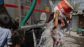 Екстремно време: Има подценяване на жегата над 48&deg;C в Индия