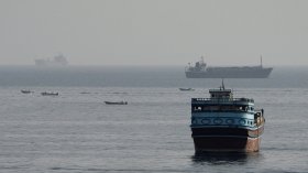 Иран постави нови условия за отварянето на Ормузкия проток