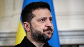 Зеленски: Чувствам се предаден от Тръмп заради позицията му към Русия