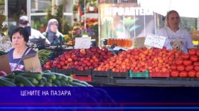 Обедна емисия 