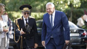 Пожарите са намалели с 21%, горските площи са шест пъти по-малко засегнати