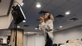 Лили Иванова закрива националното си турне с концерти в НДК