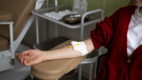 УМБАЛ "Света Анна" отрече да е връщала кръводарители