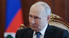 Путин затяга контрола в Русия заради украинските удари с дронове