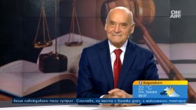 Няколко лобита се борят за влияние при избора на новия състав на ВСС