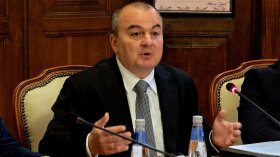 Министър Абровски: Дигитализацията на ловния сектор е следващата стъпка