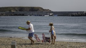 ЕК: Водите за къпане в България са с отлично качество