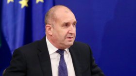 Радев: Заглушителят на GPS сигнал в "Драгалевци" е бил поставен в джип