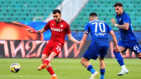 "Левски" започва срещу "Дунав", сезонът тръгва на 17 юли