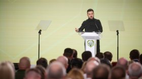 Зеленски обяви "лов" на руските "Искандер", изстрелващи балистични ракети