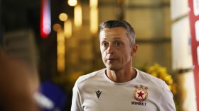 Сектор "Г" иска оставката на Христо Янев: ЦСКА не е училище