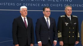 Сигурността в Черно море: България, Румъния и Турция се разбраха за ранни предупреждения