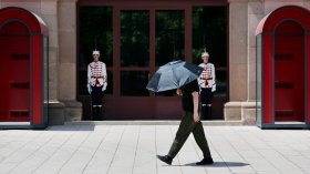 Времето се обръща през септември: Август си отива с валежи и температури до 37 градуса