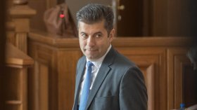 Петков: Приятелството с Гърция е причината за историческото връщане на цар Самуил