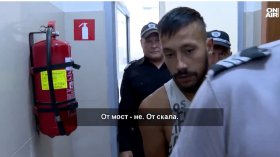 Георги, пребил 5-годишното си дете: Не съм го бил, падна от скала, исках да спре да се напикава (ВИДЕО)