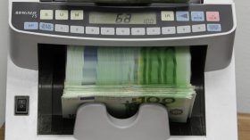 Икономист: Бюджетът е в червено, фискалното ни положение е притеснително