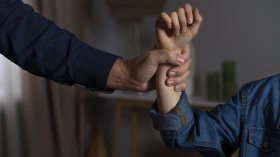 Над 5 300 души са станали жертва на домашно насилие за 10 месеца