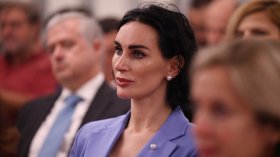 Посланикът на Украйна с за дрона пред министър Петрова: "Не сме го насочвали умишлено към България"