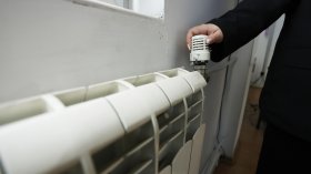 София и Плевен с най-голямо увеличение на цената на парното от 1 юли
