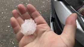 Защо не са изстреляни ракети срещу градушката в Сливенско?
