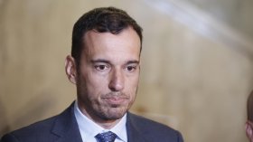 Терзиев за случая "Петрохан - Околчица": Моментът и начинът будят притеснения