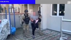 България и Сърбия разбиха международен канал за мигранти по "Балканския маршрут" (+ВИДЕО)