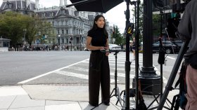 CNN, MS NOW и Politico съдят Тръмп заради забраната за достъп до Белия дом
