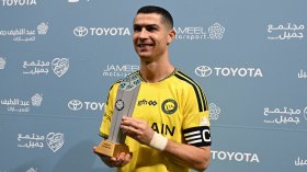 Роналдо е само на 15 попадения от гол №1000: Ще достигне ли рекорда до края на 2026 г.?