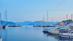 Игра на пристанища: Гърция дава на САЩ Елефсина като компромис за Пирея