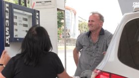 Добра и лоша новина за шофьорите: Горива има, но цените пак тръгват нагоре (ВИДЕО)