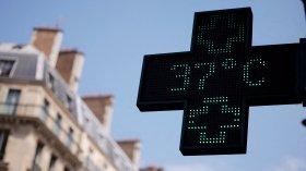 Европа гори: Броят на смъртните случаи е шокиращ, Макрон бие тревога във Франция (ВИДЕО)
