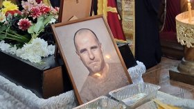 Един от петимата задържани за убийството на Георги Кузев обжалва ареста