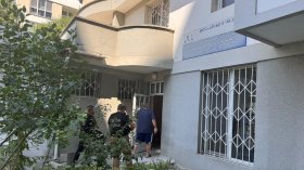 Обвиниха четирима за ОПГ във ВиК-Бургас, трима са в ареста