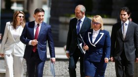 ДПС при Йотова: Ще бъдем опозиция, но ще има нормален диалог
