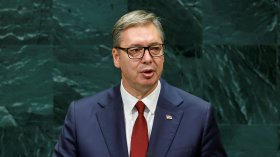 Вучич: Сърбия вече изпревари Западните Балкани, следва България
