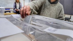 ЦИК отчете допълнителни мерки за усъвършенстване на изборния процес