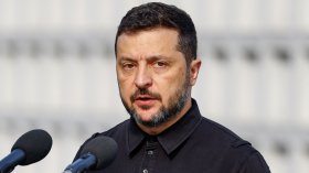 Зеленски: Не искаме подаръци, Украйна е готова да купи ракети за Patriot