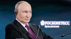 Петрол, газ и атомен дизайн: Путин обяви нов възход с Китай