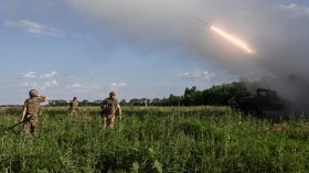 Русия съобщи: 660 украински дрона са свалени през нощта
