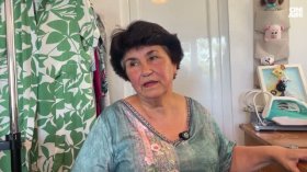Когато хобито стане професия: Жена от Созопол създава красота с игла и конец (ВИДЕО)