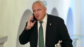 Демерджиев с разкрития за трагедията в Исперих, наркотрафика и Стоян Колев