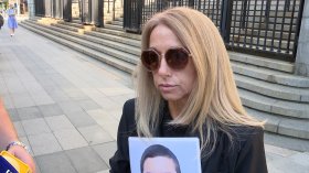 Майката на Филип: Не искаме мъст, за нас справедливост няма