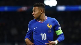 Тревога за "Реал" (Мадрид): Килиан Мбапе напуска лагера на Франция