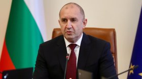 Радев: Никакви оръжия и пари за Украйна, Бюджет 2026 изкарва истината за финансите ни