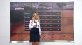 Централна прогноза